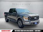 2021 Ford F-150 SuperCrew Cab 4x4, Pickup for sale #CFA0762A - photo 1