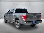 2021 Ford F-150 SuperCrew Cab 4x4, Pickup for sale #CFA0762A - photo 6