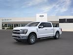 2024 Ford F-150 SuperCrew Cab 4x4, Pickup for sale #CFA79272 - photo 3