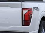 2024 Ford F-150 SuperCrew Cab 4x4, Pickup for sale #CFA79272 - photo 21