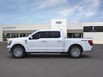 2024 Ford F-150 SuperCrew Cab 4x4, Pickup for sale #CFA79272 - photo 5