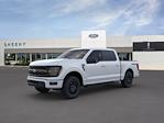 2024 Ford F-150 SuperCrew Cab 4x4, Pickup for sale #CFA88052 - photo 3