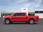 2024 Ford F-150 SuperCrew Cab 4x4, Pickup for sale #CFB00862 - photo 5