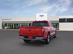 2024 Ford F-150 SuperCrew Cab 4x4, Pickup for sale #CFB00862 - photo 2