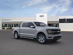 2024 Ford F-150 SuperCrew Cab 4x4, Pickup for sale #CFB04521 - photo 1