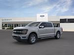 2024 Ford F-150 SuperCrew Cab 4x4, Pickup for sale #CFB04521 - photo 3