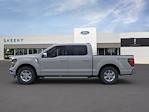 2024 Ford F-150 SuperCrew Cab 4x4, Pickup for sale #CFB04521 - photo 5