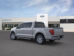 2024 Ford F-150 SuperCrew Cab 4x4, Pickup for sale #CFB04521 - photo 6