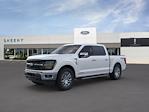 2024 Ford F-150 SuperCrew Cab 4x4, Pickup for sale #CFB05471 - photo 3