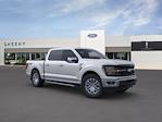 2024 Ford F-150 SuperCrew Cab 4x4, Pickup for sale #CFB14562 - photo 1