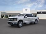 2024 Ford F-150 SuperCrew Cab 4x4, Pickup for sale #CFB14562 - photo 4