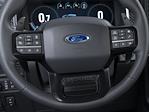 2023 Ford F-150 SuperCrew Cab 4x4, Pickup #CFB16456 - photo 12