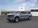 2024 Ford F-150 SuperCrew Cab 4x4, Pickup for sale #CFB36137 - photo 3