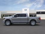 2024 Ford F-150 SuperCrew Cab 4x4, Pickup for sale #CFB36137 - photo 5