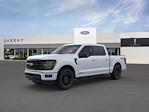 2024 Ford F-150 SuperCrew Cab 4x4, Pickup for sale #CFB36973 - photo 3