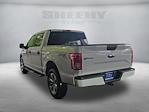 2017 Ford F-150 SuperCrew Cab 4x4, Pickup for sale #CFB5118J - photo 4