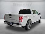 2017 Ford F-150 SuperCrew Cab 4x4, Pickup for sale #CFB5118J - photo 8