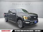 2022 Ford F-150 SuperCrew Cab 4x4, Pickup for sale #CFB7527A - photo 1