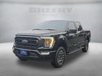 2022 Ford F-150 SuperCrew Cab 4x4, Pickup for sale #CFB7527A - photo 8