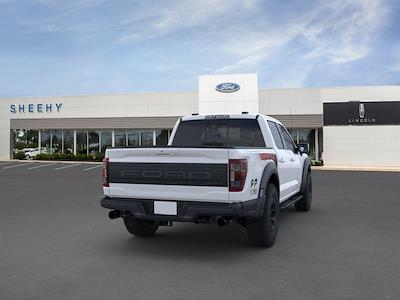 2023 Ford F-150 SuperCrew Cab 4x4, Pickup for sale #CFD12091 - photo 2