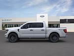 2024 Ford F-150 SuperCrew Cab 4x4, Pickup for sale #CFD19694 - photo 5