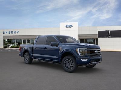 2023 Ford F-150 SuperCrew Cab 4x4, Pickup for sale #CFD23989 - photo 1
