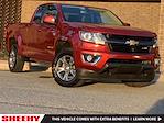 2015 Colorado Extended Cab 4x4,  Pickup #CIP3861A - photo 1