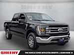 2021 Ford F-150 SuperCrew Cab 4x4, Pickup for sale #CJ3830R - photo 1