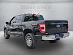 2021 Ford F-150 SuperCrew Cab 4x4, Pickup for sale #CJ3830R - photo 4