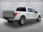 2023 Ford F-150 SuperCrew Cab 4x4, Pickup for sale #CJ3917R - photo 2