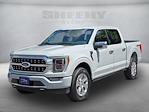 2023 Ford F-150 SuperCrew Cab 4x4, Pickup for sale #CJ3943R - photo 11