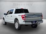 2023 Ford F-150 SuperCrew Cab 4x4, Pickup for sale #CJ3943R - photo 3