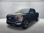 2023 Ford F-150 SuperCrew Cab 4x4, Pickup for sale #CJ82722A - photo 10