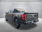 2023 Ford F-150 SuperCrew Cab 4x4, Pickup for sale #CJ82722A - photo 4