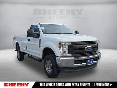 2019 Ford F-250 Regular Cab 4x4, Pickup for sale #CK63657A - photo 1