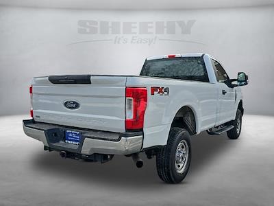 2019 Ford F-250 Regular Cab 4x4, Pickup for sale #CK63657A - photo 2