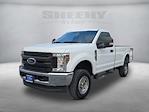 2019 Ford F-250 Regular Cab 4x4, Pickup for sale #CK63657A - photo 9