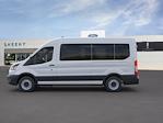 2024 Ford Transit 350 Medium Roof RWD, Passenger Van for sale #CKA01162 - photo 5