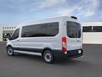 2024 Ford Transit 350 Medium Roof RWD, Passenger Van for sale #CKA01162 - photo 6