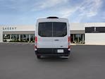 2024 Ford Transit 350 Medium Roof RWD, Passenger Van for sale #CKA01162 - photo 7