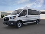 2024 Ford Transit 350 Medium Roof RWD, Passenger Van for sale #CKA02734 - photo 3