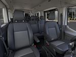 2024 Ford Transit 350 Medium Roof RWD, Passenger Van for sale #CKA02788 - photo 10