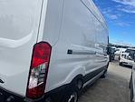 New 2024 Ford Transit 150 Base Medium Roof RWD, Empty Cargo Van for sale #CKA05168 - photo 6