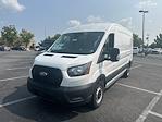 2024 Ford Transit 250 Medium Roof RWD, Empty Cargo Van for sale #CKA07057 - photo 3