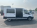 2024 Ford Transit 250 Medium Roof RWD, Empty Cargo Van for sale #CKA07057 - photo 4