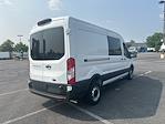 2024 Ford Transit 250 Medium Roof RWD, Empty Cargo Van for sale #CKA07057 - photo 5