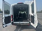 2024 Ford Transit 250 Medium Roof RWD, Empty Cargo Van for sale #CKA07057 - photo 2