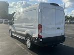 2024 Ford Transit 250 Medium Roof RWD, Empty Cargo Van for sale #CKA12641 - photo 4