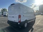 2024 Ford Transit 250 Medium Roof RWD, Empty Cargo Van for sale #CKA12641 - photo 5