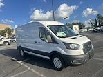 2024 Ford Transit 250 Medium Roof RWD, Empty Cargo Van for sale #CKA12641 - photo 6